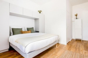 Appartement centre ville idéal cures proche gare